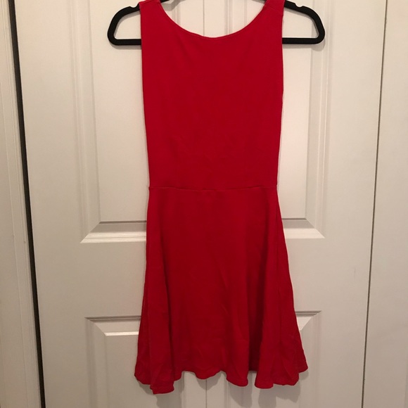 Skater Dress American Apparel - Picture 2 of 4